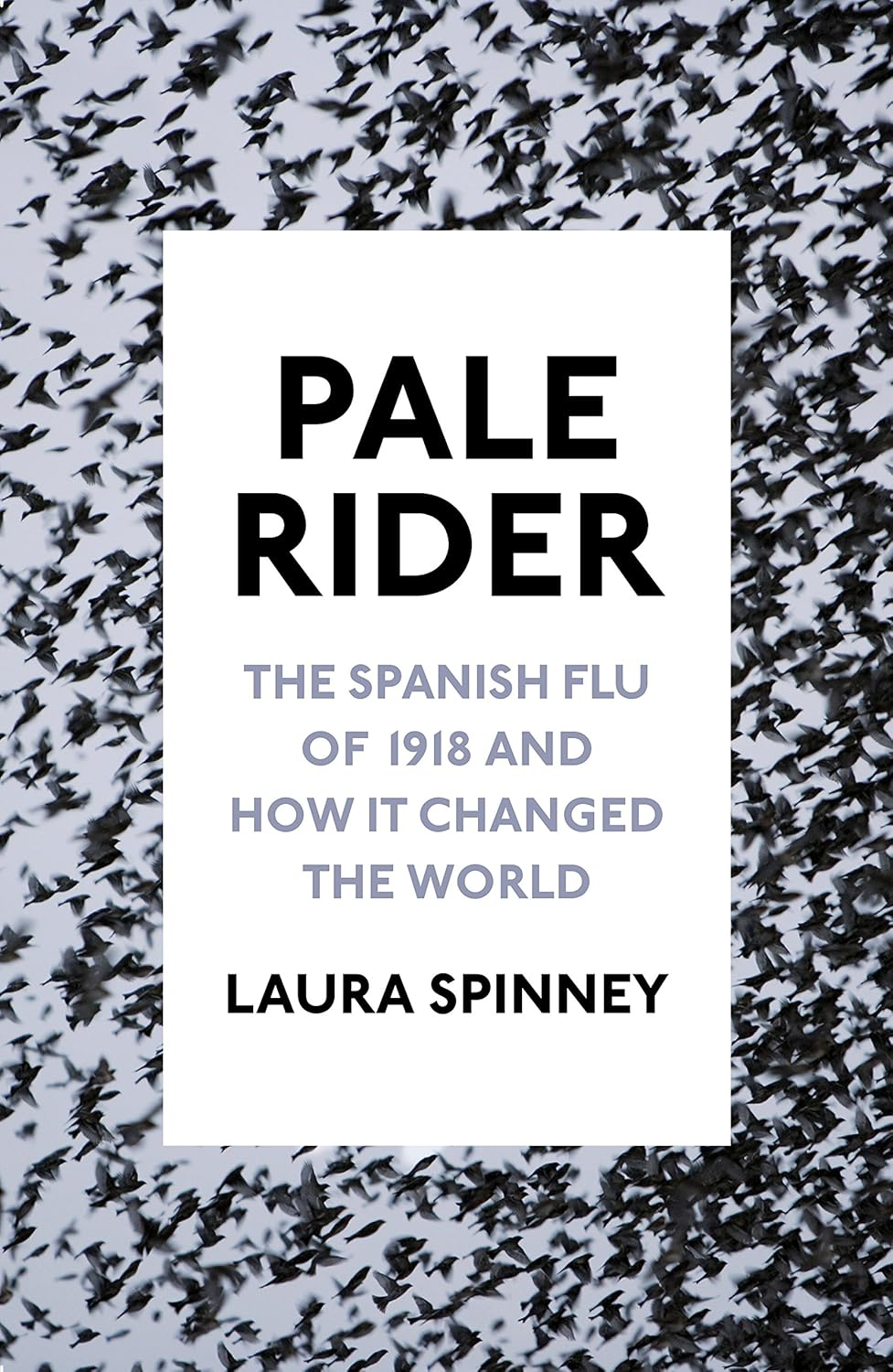 Pale Rider: the Spanish Flu of 1918 and How It Changed the World image number 2