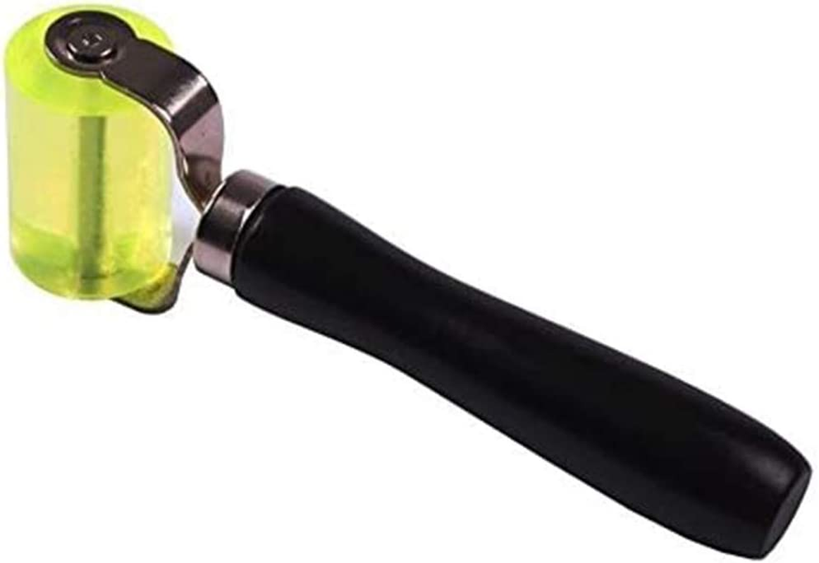 Car Sound Deadener Noise Filter Application Rolling Wheel Roller image number 6