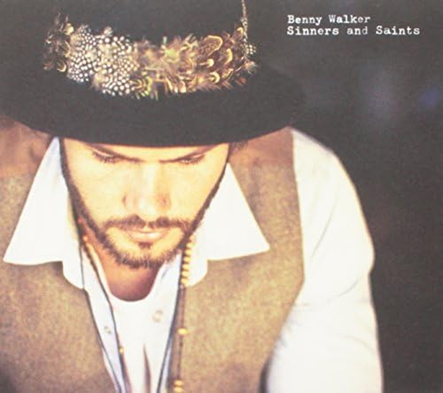 Sinners & Saints image number 1