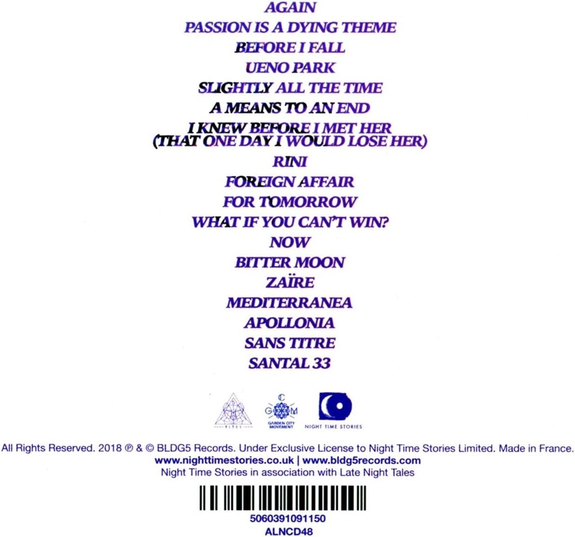 Apollonia Apollonia image number 1