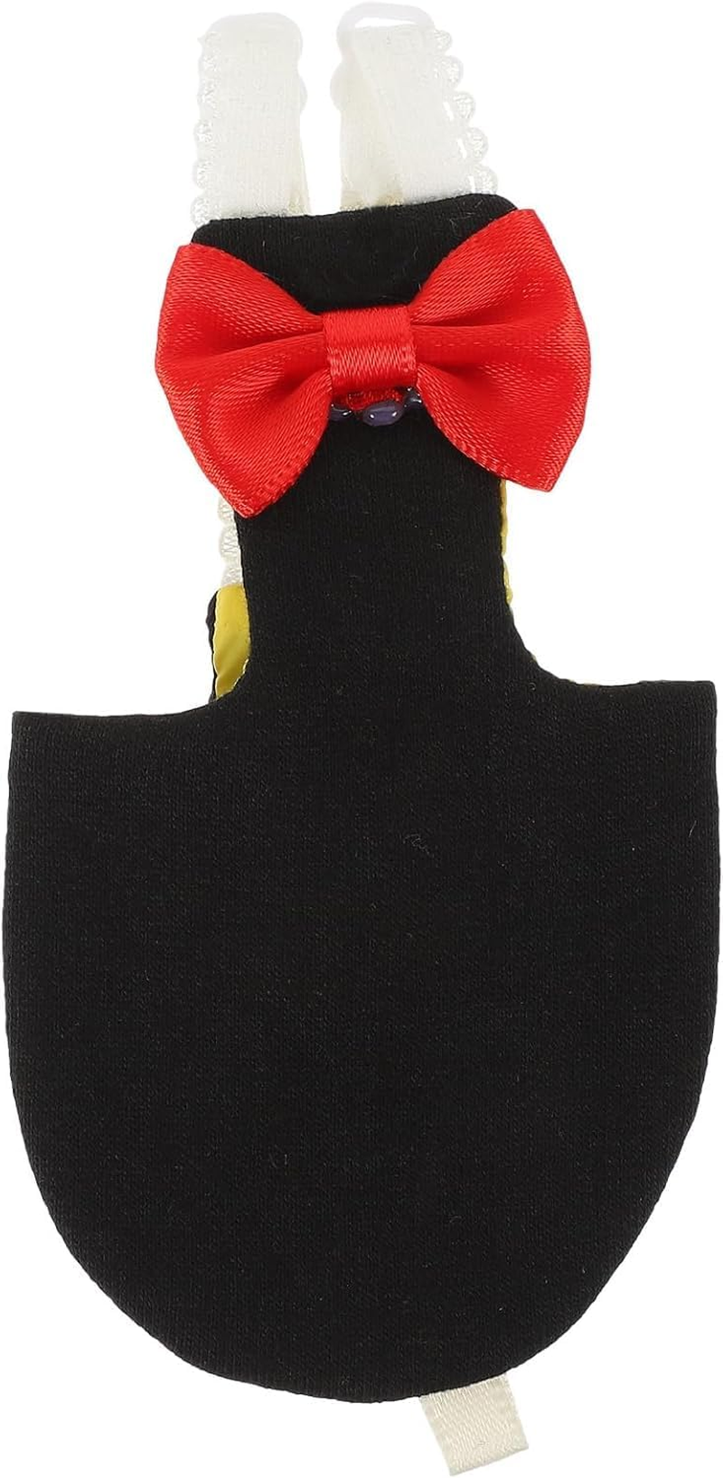 Bird Diaper Bird Flight Suit : Reusable Pigeon Diaper Bird Flying Clothes Washable Parrot Nappy for Parakeet Parrot Pigeons (L) image number 1