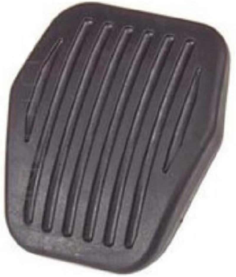 Mackay PP1018 Clutch Pedal Pad for Mazda BK Mazda3 2.0L I4 Patrol for Manual image number 1