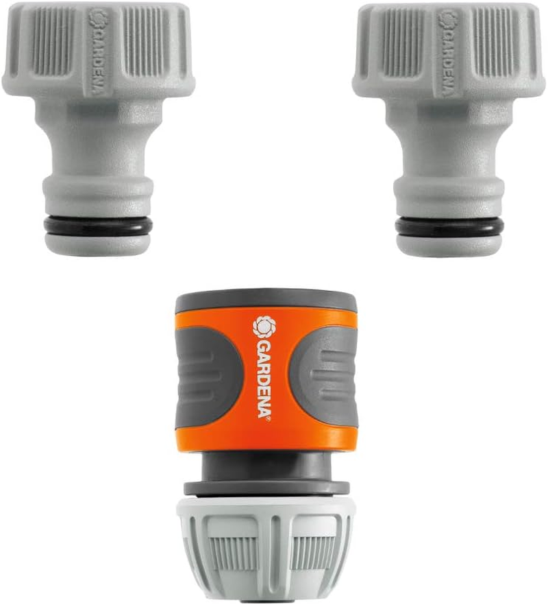 Gardena Tap Connector Set - 13 Mm image number 6