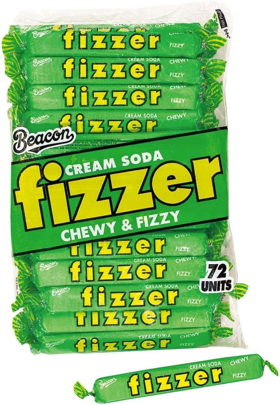 Beacon Fizzer Cream Soda X 72