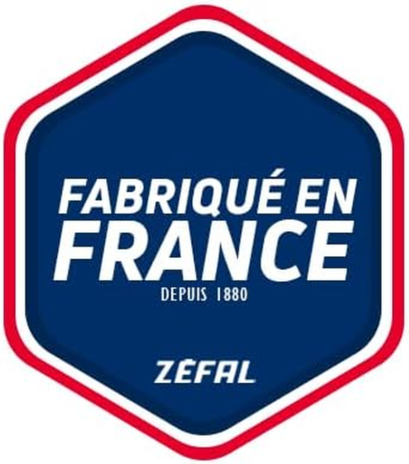 ZEFAL Pack Sense Soft 65-2 Bicycle Drinking Bottles - Road Bike Water Bottle - MTB Cycling Bottle - Sports Bottle Soft and Odourless - Bpa-Free - Blue Transparent, 2 X 650 Ml image number 2