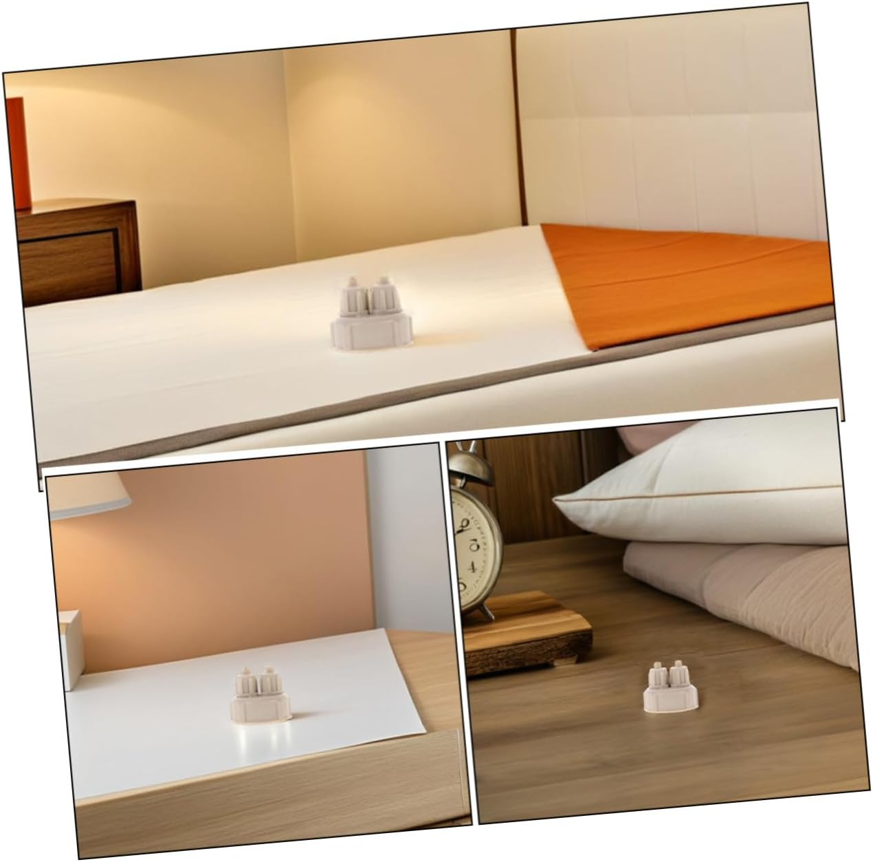 VICASKY 8 Pcs Generator Bottle Caps for Aquarium DIY Systems Sealing with High Pressure Resistance Convenient Reactor Covers for Efficient Gas Retention and Long-Term Use image number 5