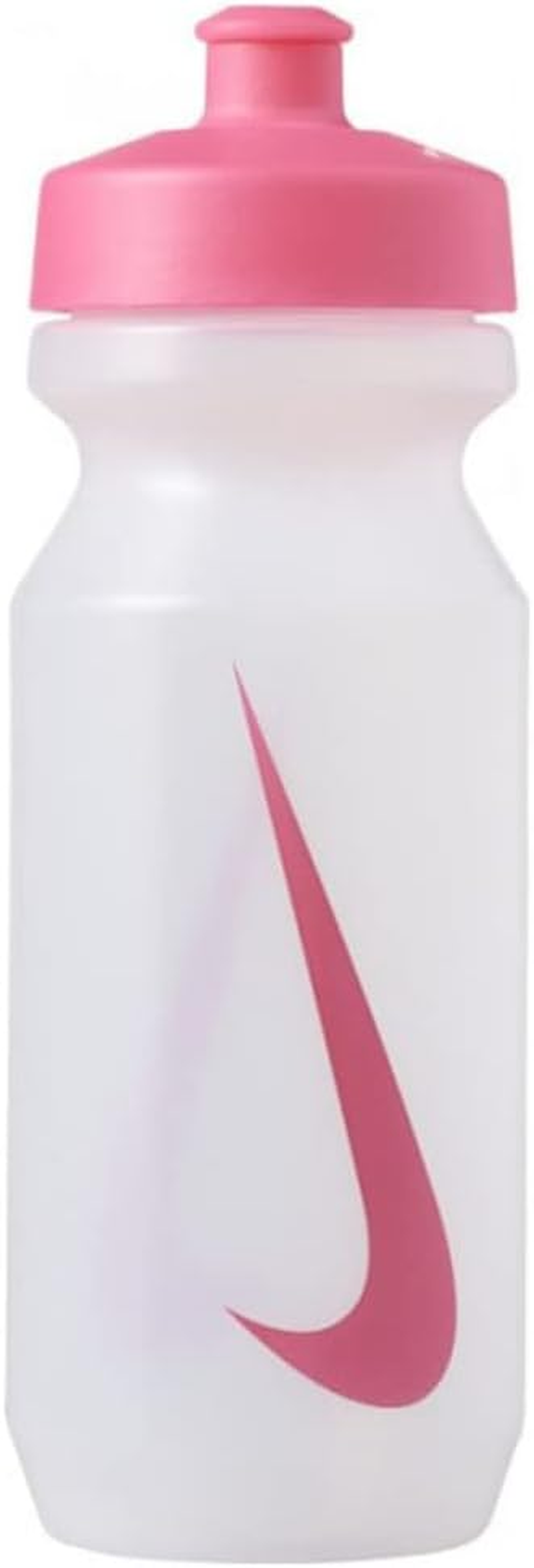 Nike Big Mouth Bottle 2.0 22 OZ 22OZ Clear/Pink Pow/Pink POW