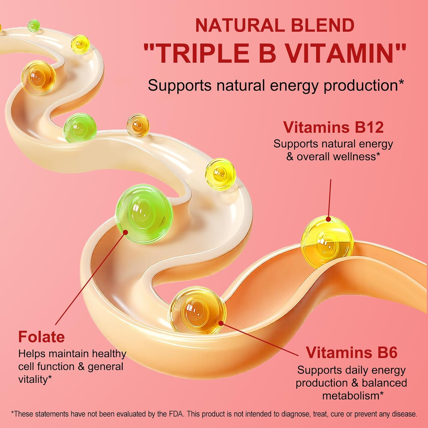 Apple Cider Vinegar Gummies 1000Mg | with the Mother | Added B Vitamins, Iodine, Beetroot & Pomegranate | Great-Tasting Daily Supplement | 90 Gummies image number 6