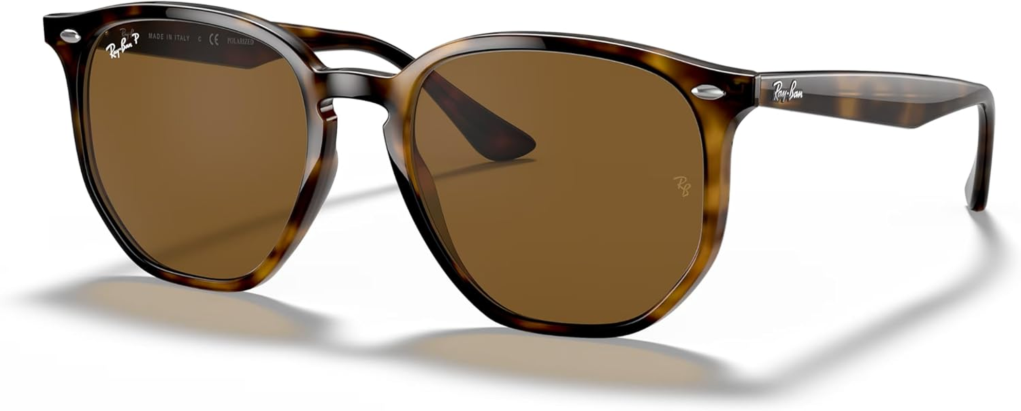 Ray-Ban Polarised Sunglasses, RB4306