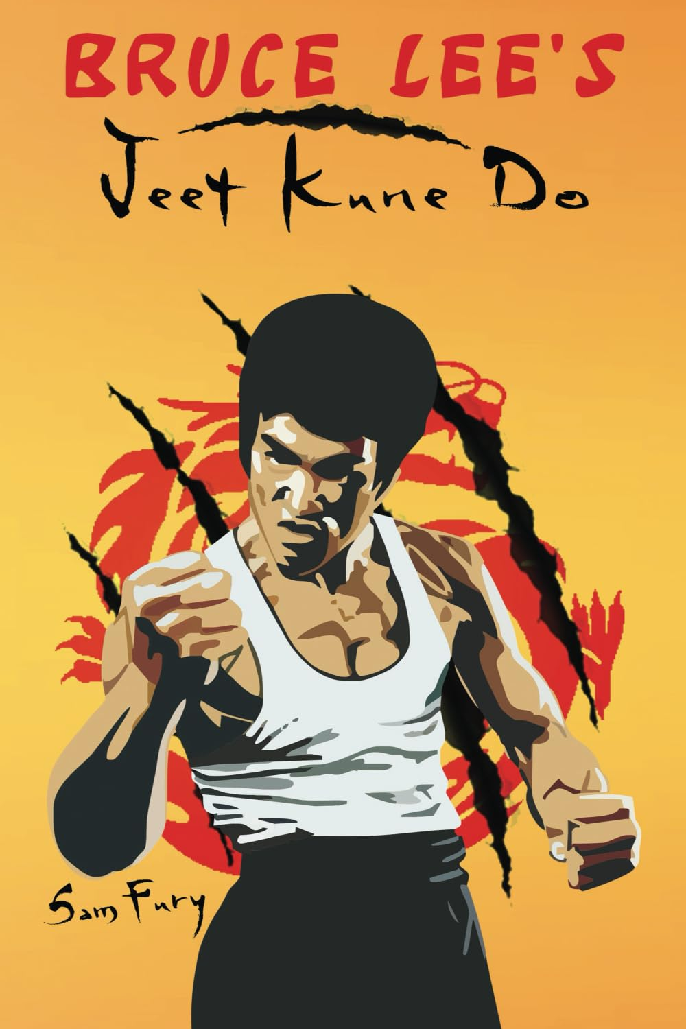 Bruce Lee'S Jeet Kune Do: Jeet Kune Do Training and Fighting Strategies: Jeet Kune Do Techniques and Fighting Strategy: 4 image number 1