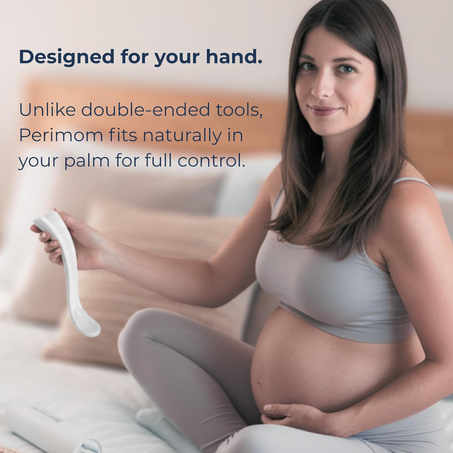 Perimom Perineal Massage Kit (Perimom Perineal Massage Tool) image number 1