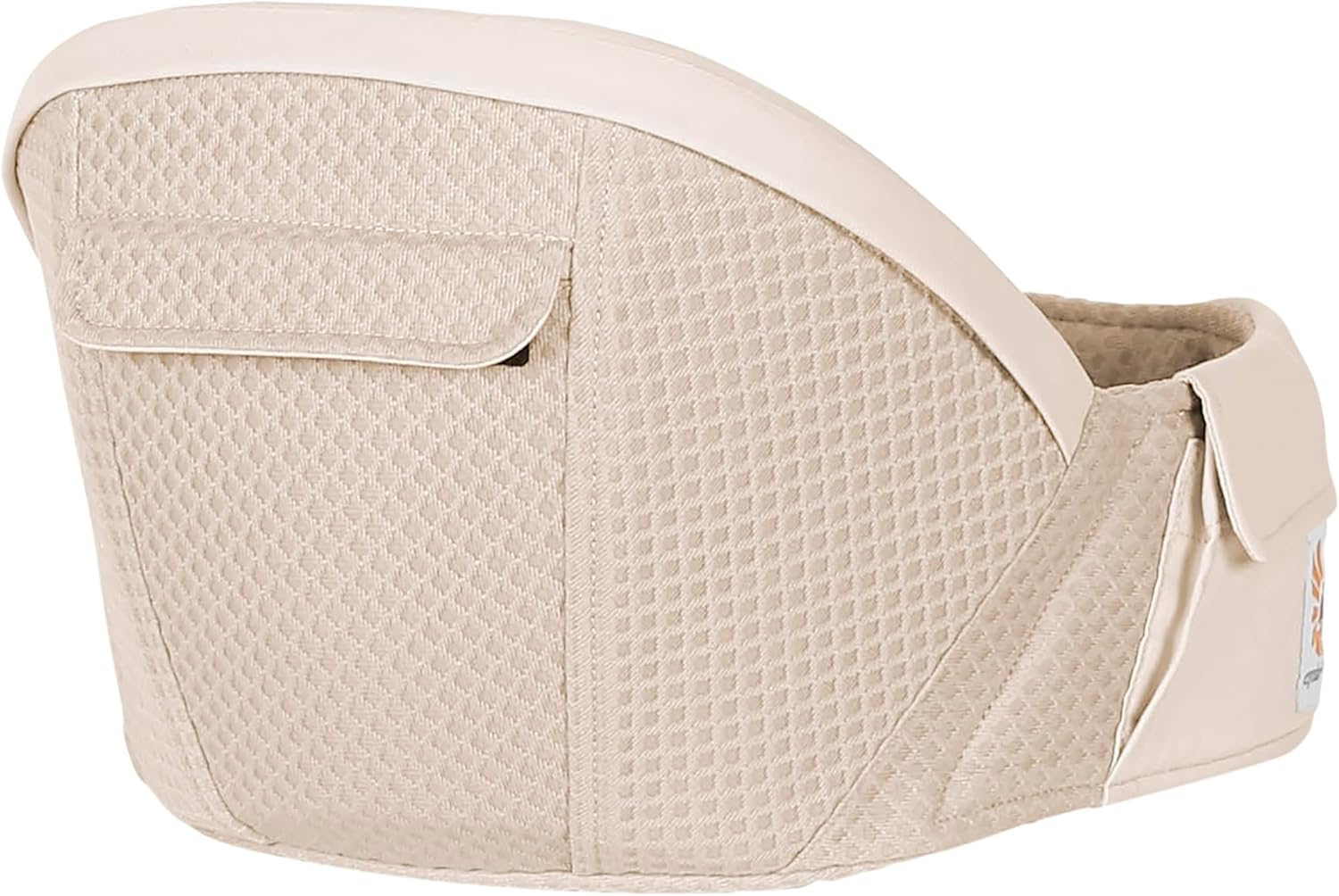 Ergobaby Alta Hip Seat Baby Carrier, Natural Beige