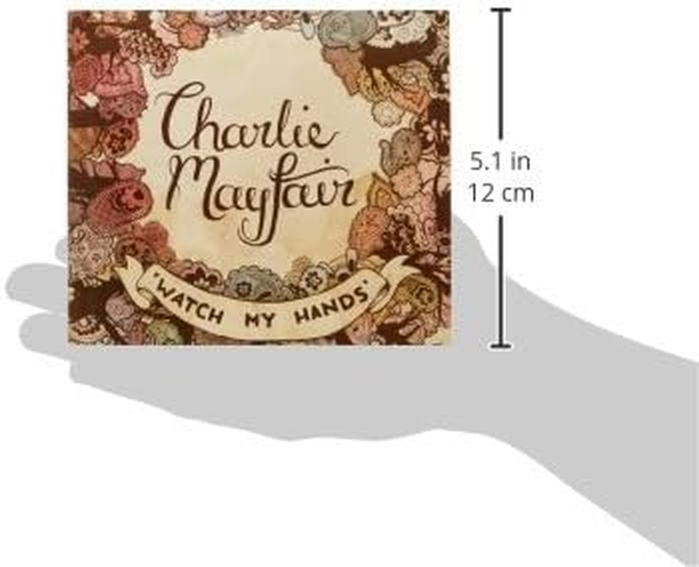 Watch My Hands image number 2