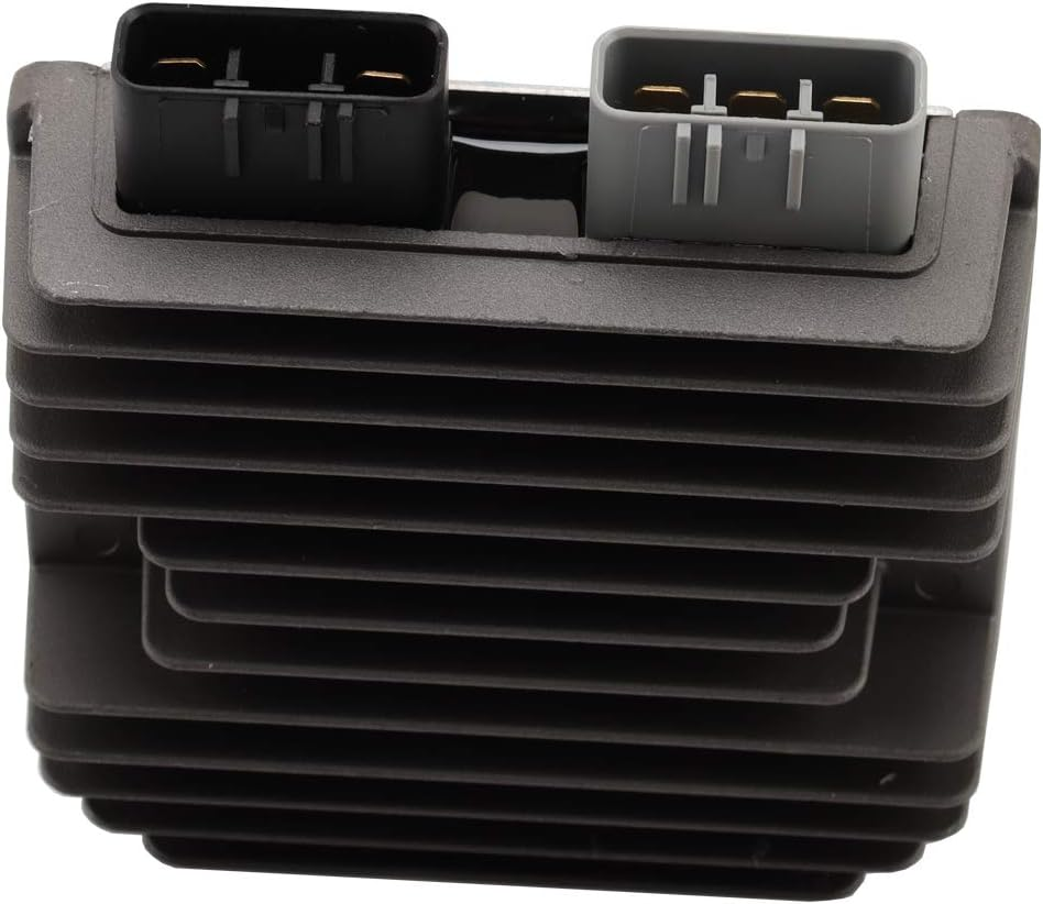 Voltage Regulator Rectifier Fits for Can Am Commander 800 800R 1000 Max800R Max1000 Outlander 800R 1000 Max1000 Maverick 1000 1000R Renegade 1000 1000R Repl.# 710001191 image number 1