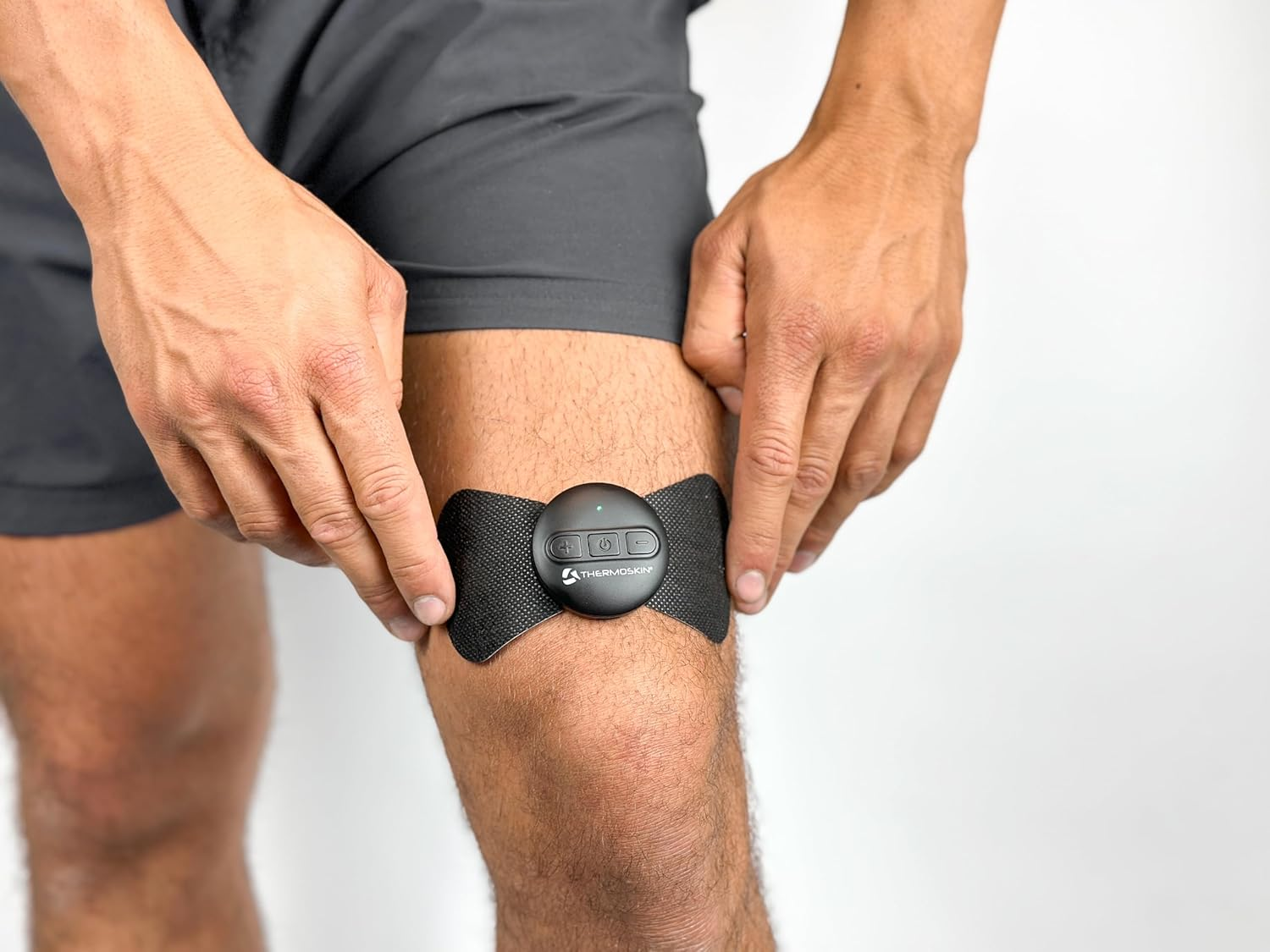 Nerve Stimulator (TENS) Device image number 2