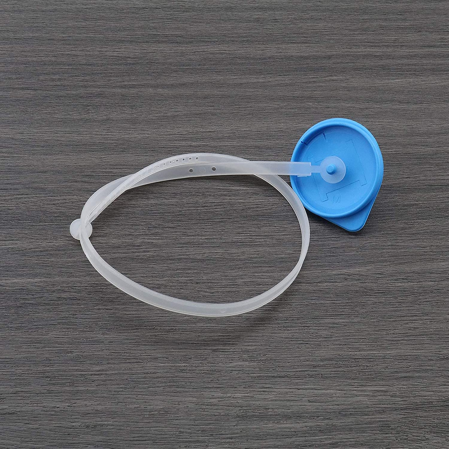 2PCS Windscreen Washer Fluid Reservoir Bottle Cap 76802-SAG-H01 Compatible with Jazz 2005-2008 FIT 2005-2008 Replacement Car Washer Bottle Cap image number 4