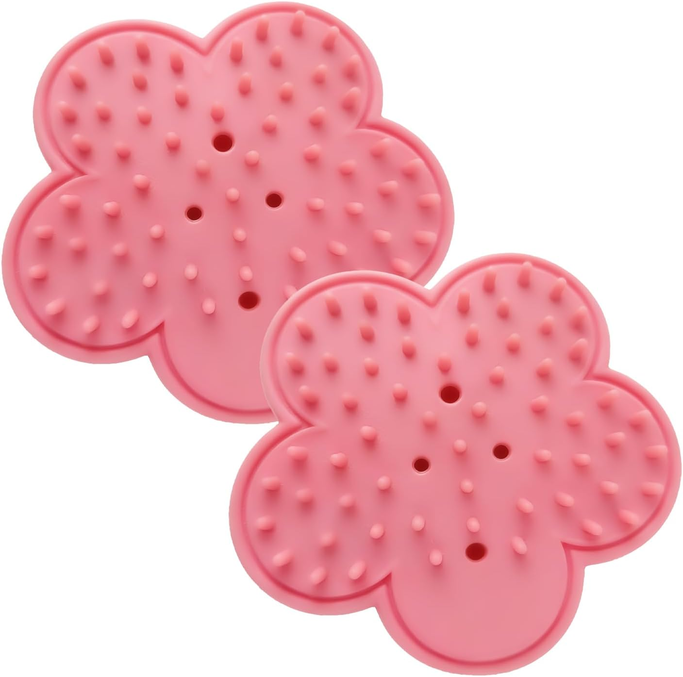 2-Piece Rose Stem and Thorn Remover, Gardening Tool - Flower Stem and Thorn Removal Tool, Suitable for Flower Arrangement/Gardening image number 4