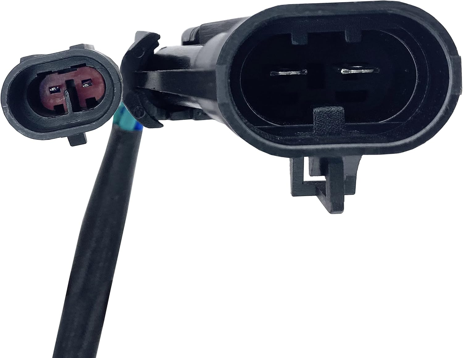 Tilt Trim Relay Replacement for Johnson Evinrude Outboard 12V 40-300 HP 2004 & up (AB/AF/AG/AH/AK Models) - 0586767, 586767 image number 4