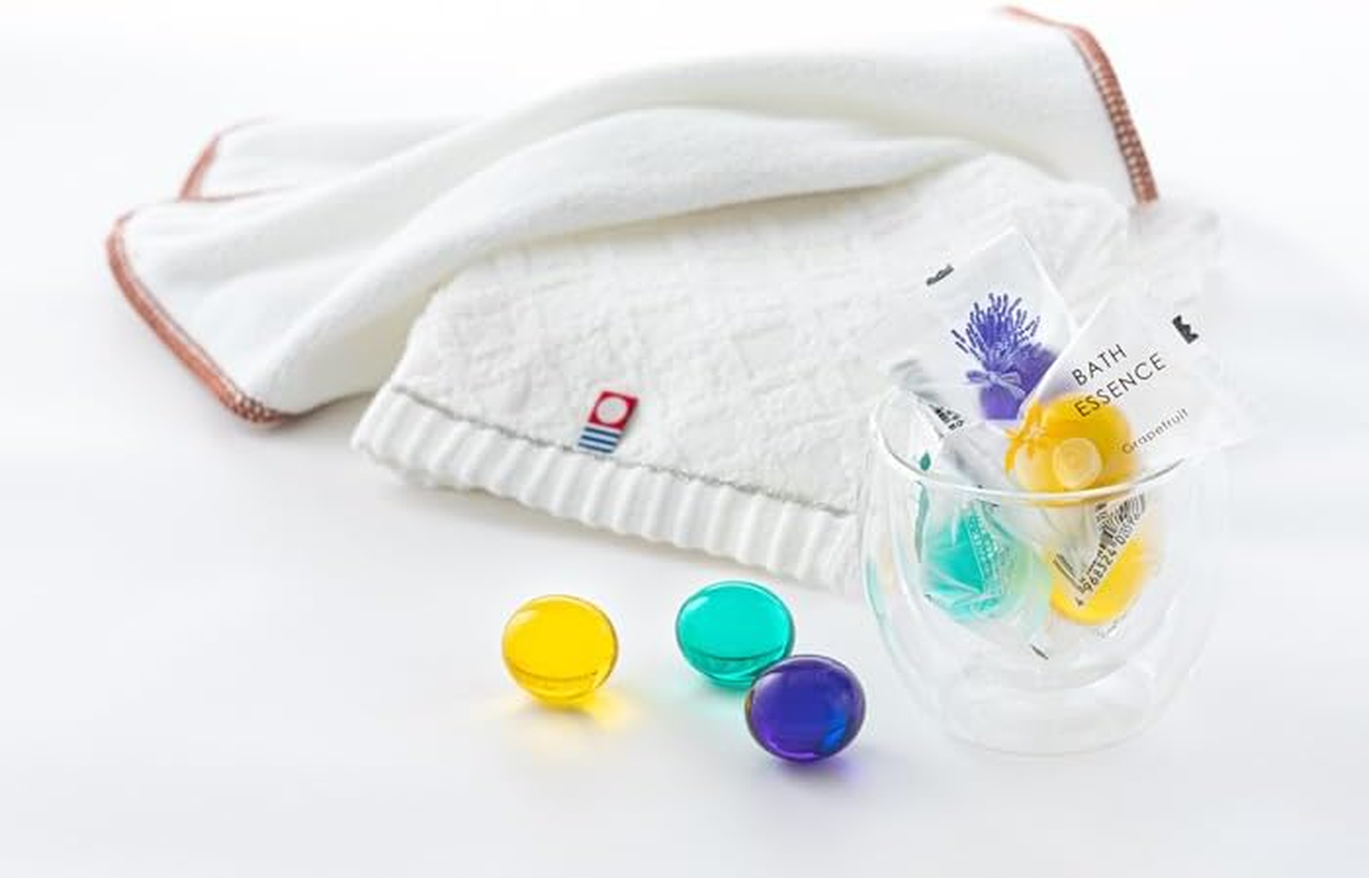 Prairie Dog CLA SHU SHU Bath Essence Set BES-515