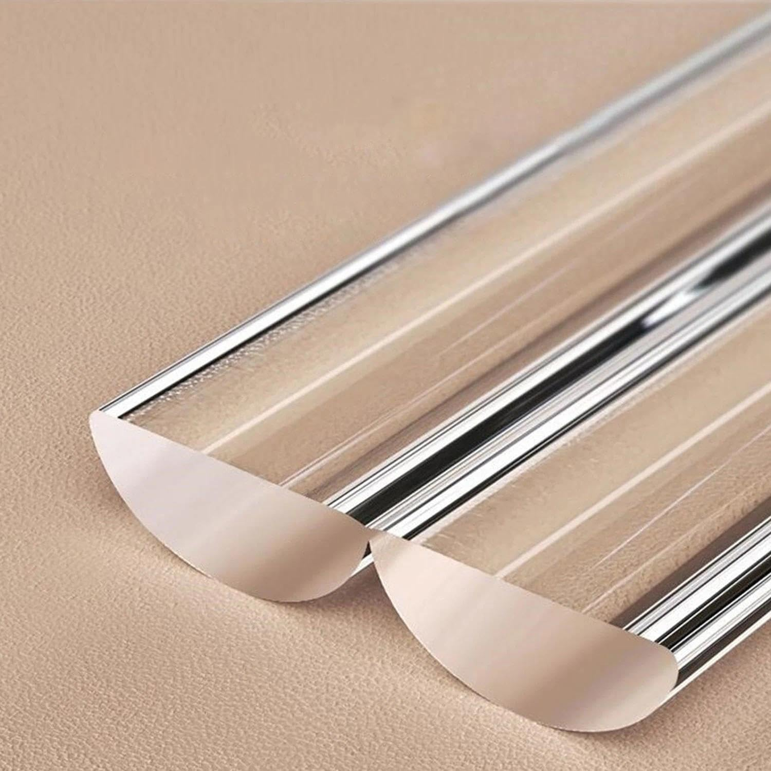 Corner&rsquo; Protectors, Clear Corner Protector Baby Proofing, Soft Edge Protectors,16.4Ft(5M) Corner Guards Furniture Corner&Edge Safety Bumpers with Upgraded Strong Adhesive for Furniture & Sharp