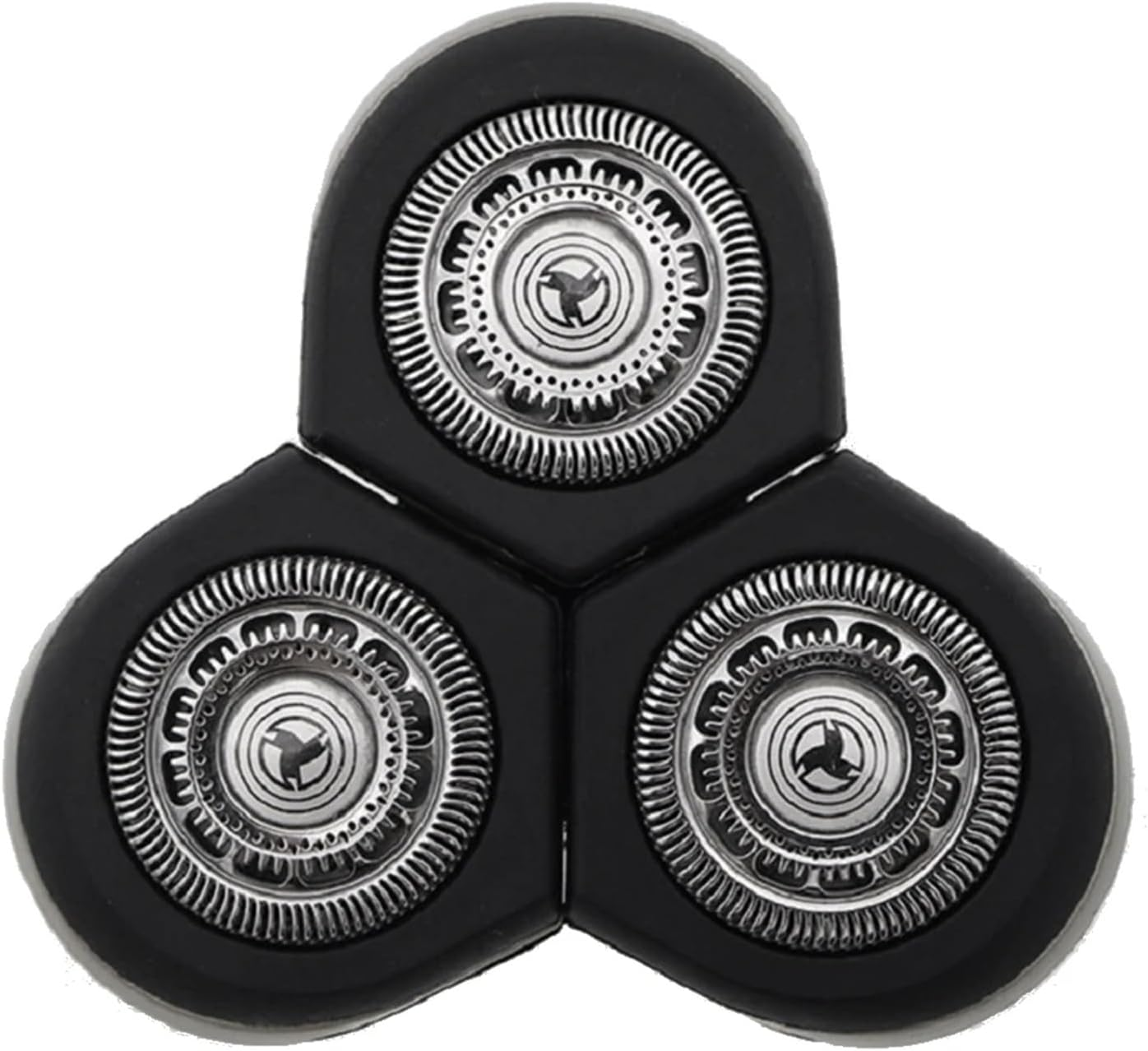 Shaver Head Replacement Accessories ，Compatible for Philips ，RQ11 RQ1250 RQ1260 RQ1280 RQ1290 image number 3