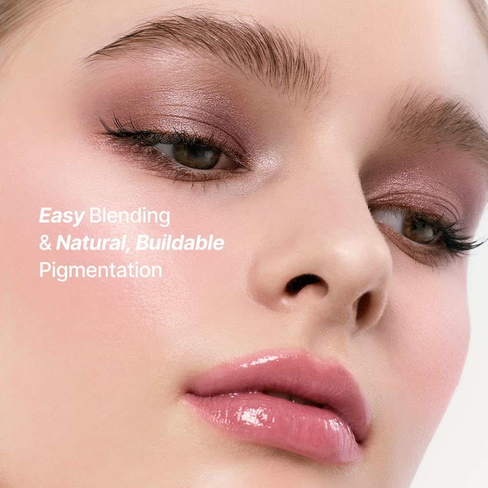 Dasique Shadow Palette - 16 Violet image number 5