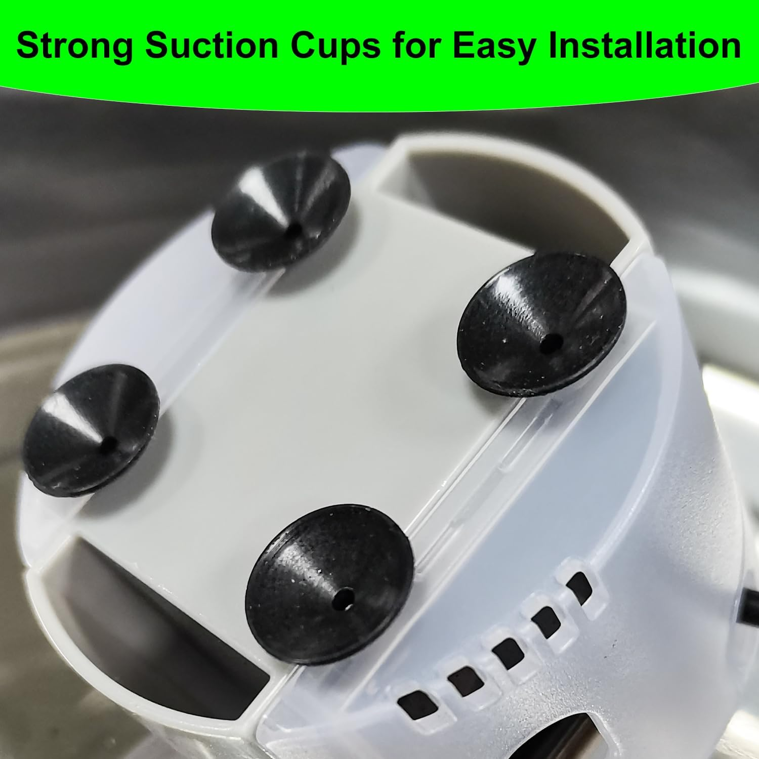 Cat Water Fountain Pump,Cat Fountain Pump Replacement SMA-800 Submersible Motor, Pet Water Fountain Pump for Stainless Steel Pet Water Dispenser image number 4