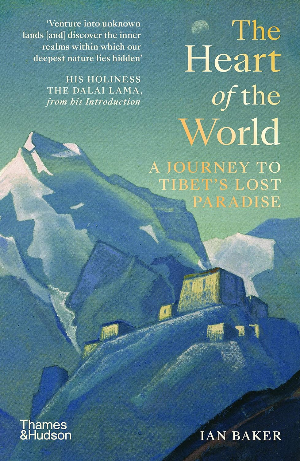 The Heart of the World:A Journey to Tibet&rsquo;S Lost Paradise image number 1