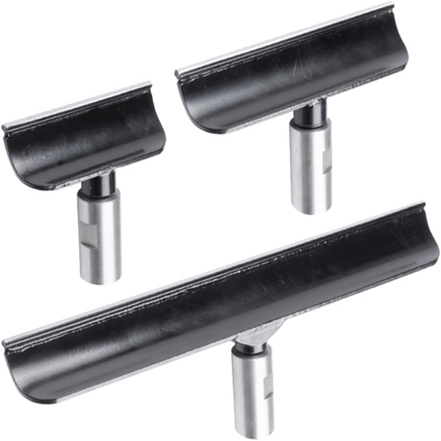 NAGU Tool Rest Post 1" Diameter X 8" Long for Modular Tool Rest System image number 4