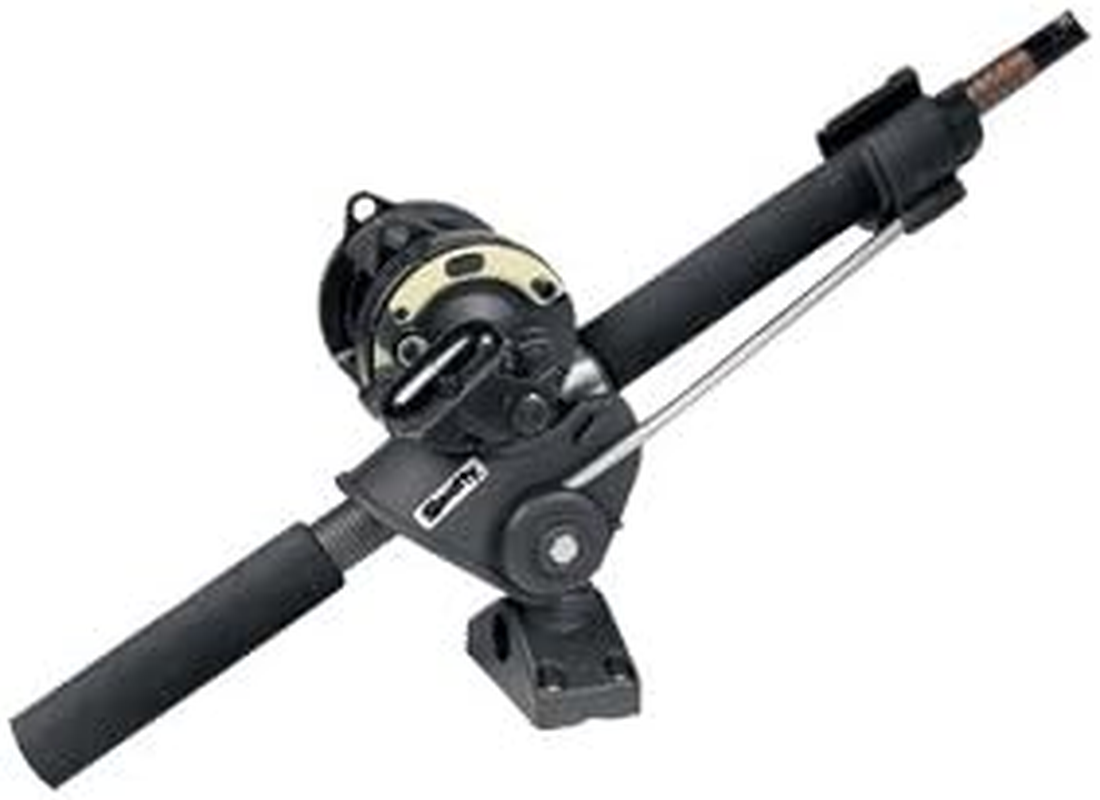 Scotty #240 Striker Rod Holder with 240 Side Deck Mount