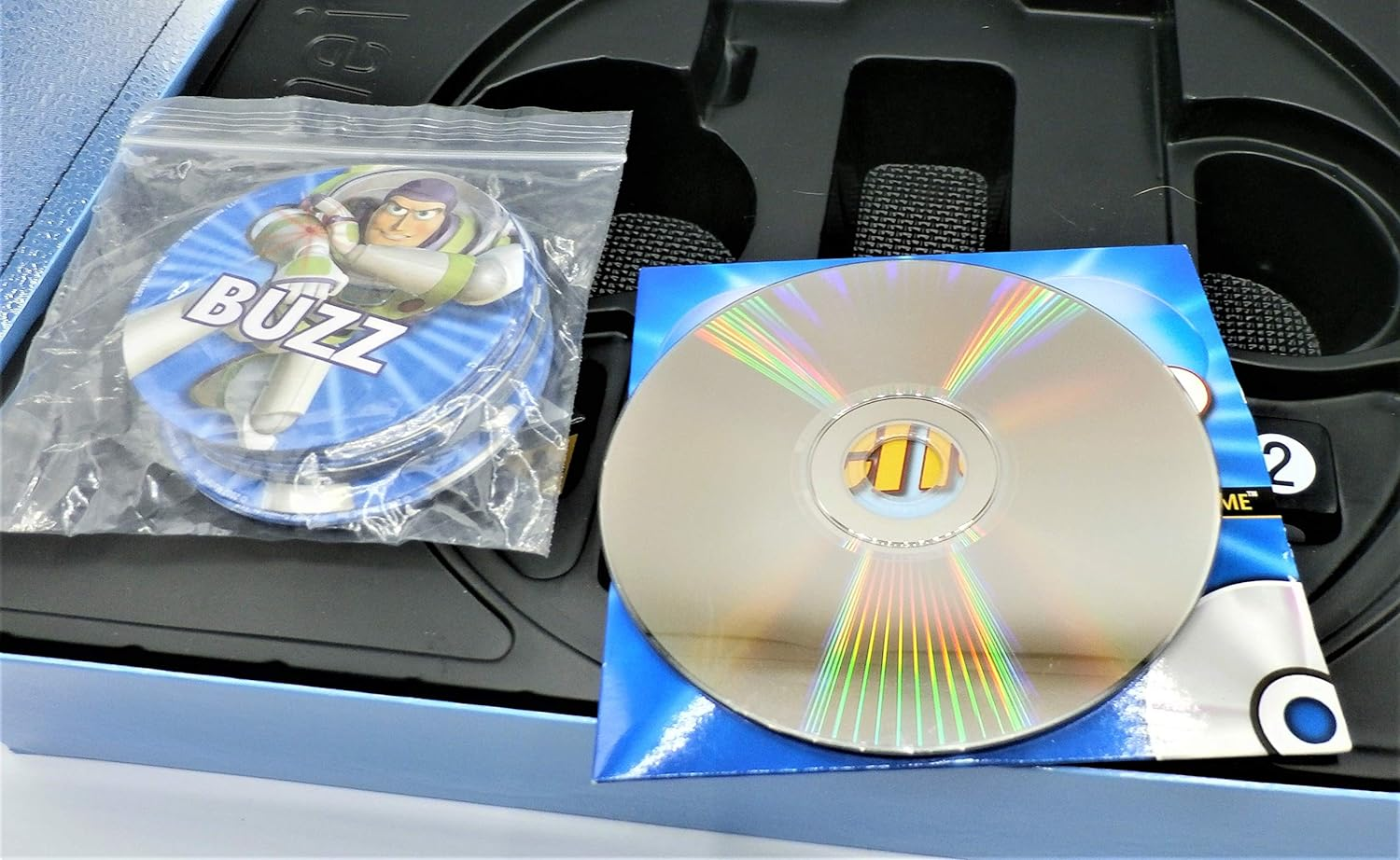 2Nd Edition Disney Scene It DVD Game image number 3