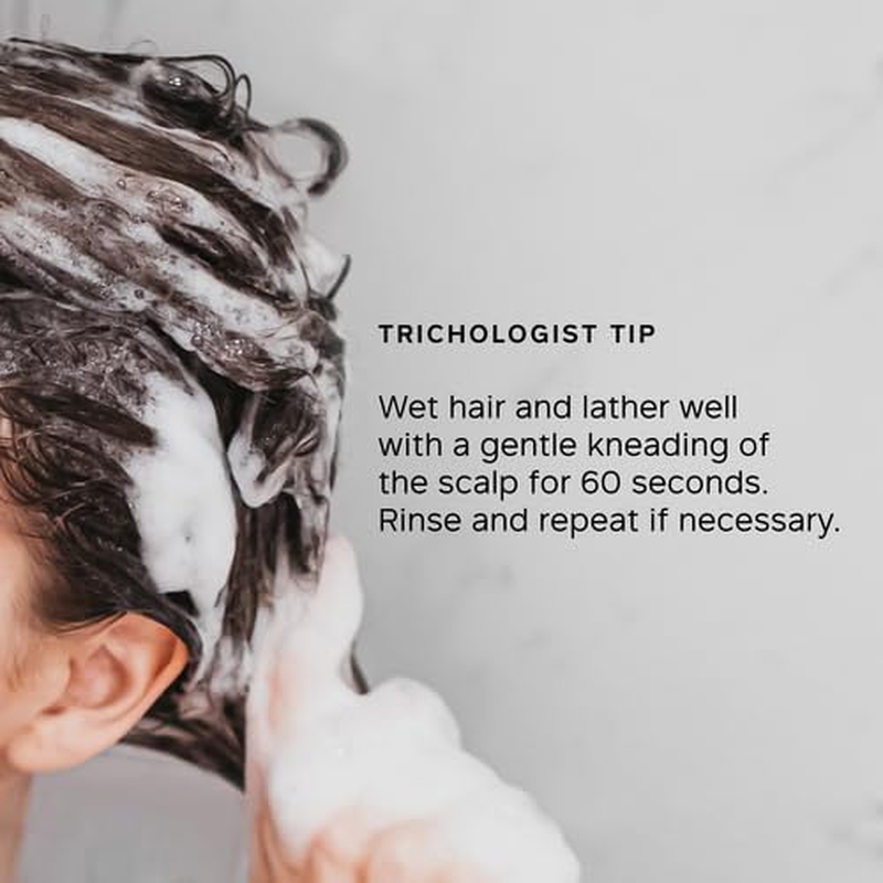 Philip Kingsley Moisture Balancing Combination Shampoo 75 Ml image number 2