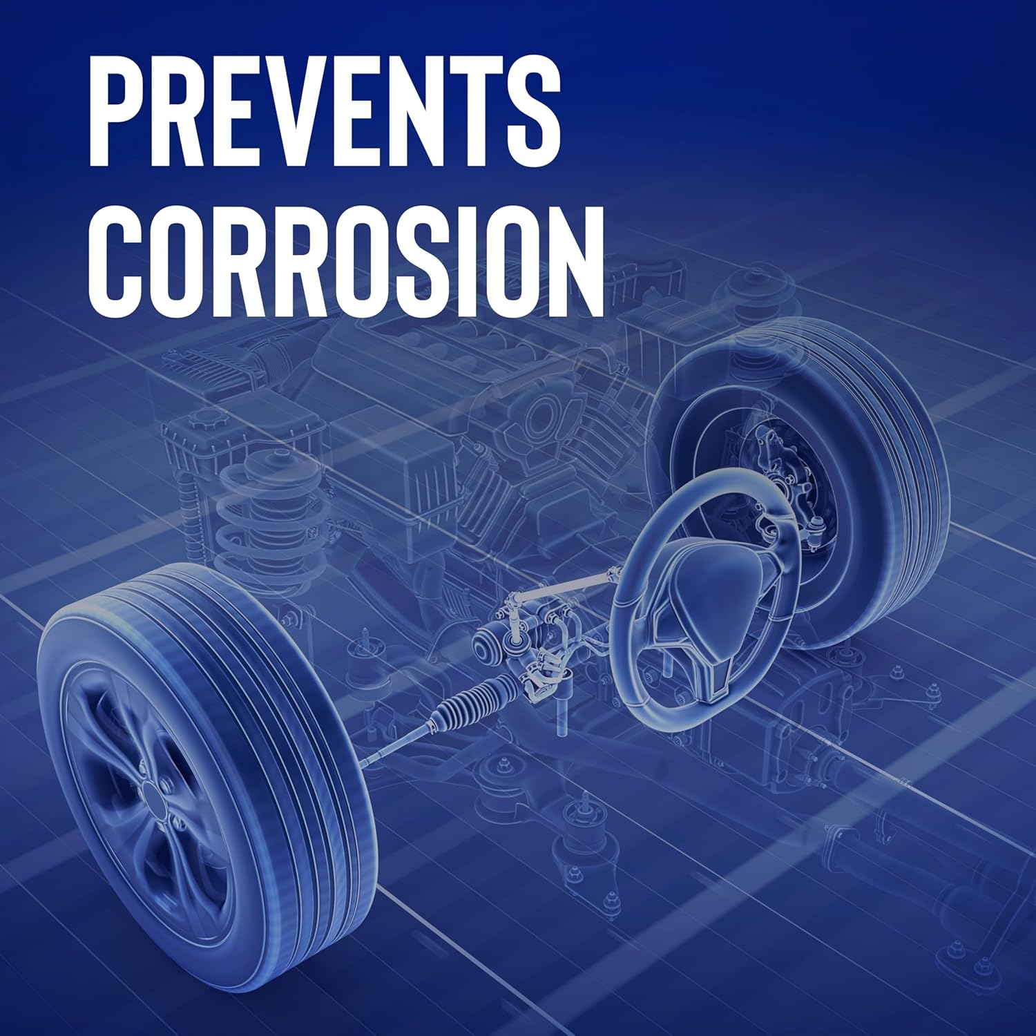 STP Power Steering Fluid (12 Fluid Ounces), 17272 image number 4