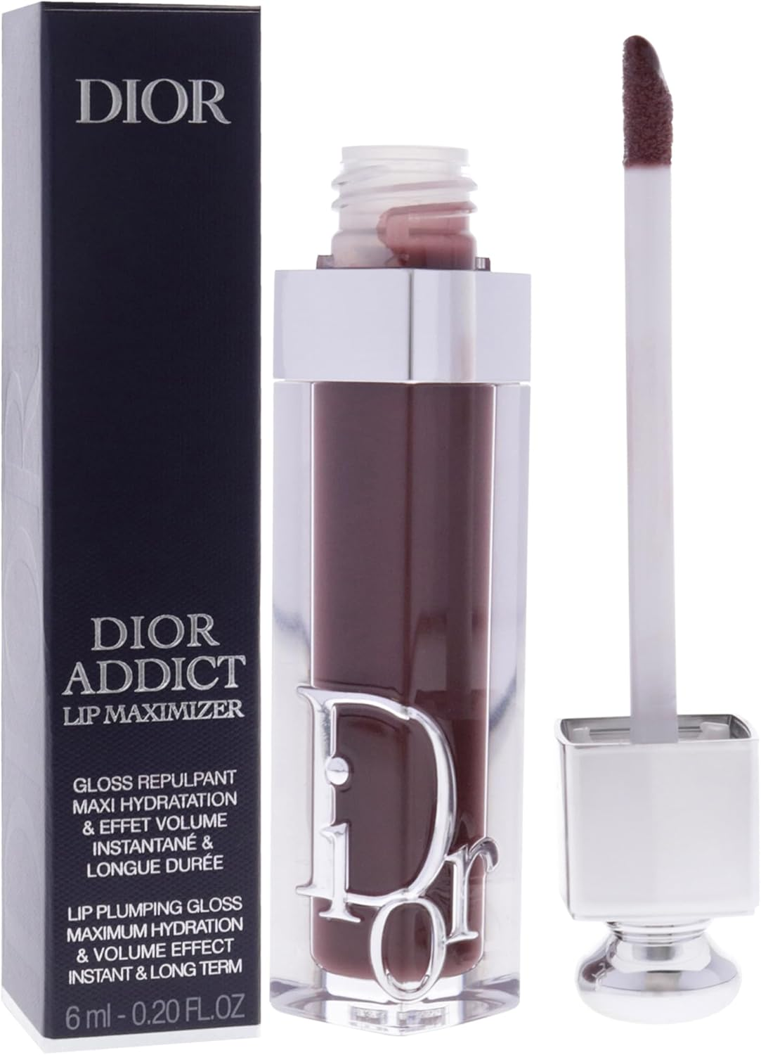 Dior Av2023-Christian Dior-Christian Dior Dior Addict Lip Maximizer-12F770Bd image number 6