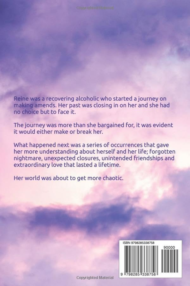 Resonance of Amends image number 1