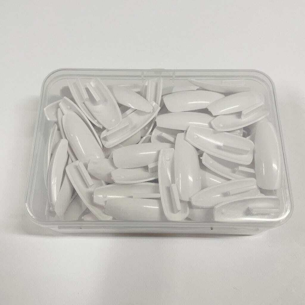 Tips for Nail Training Practice Hand image number 1