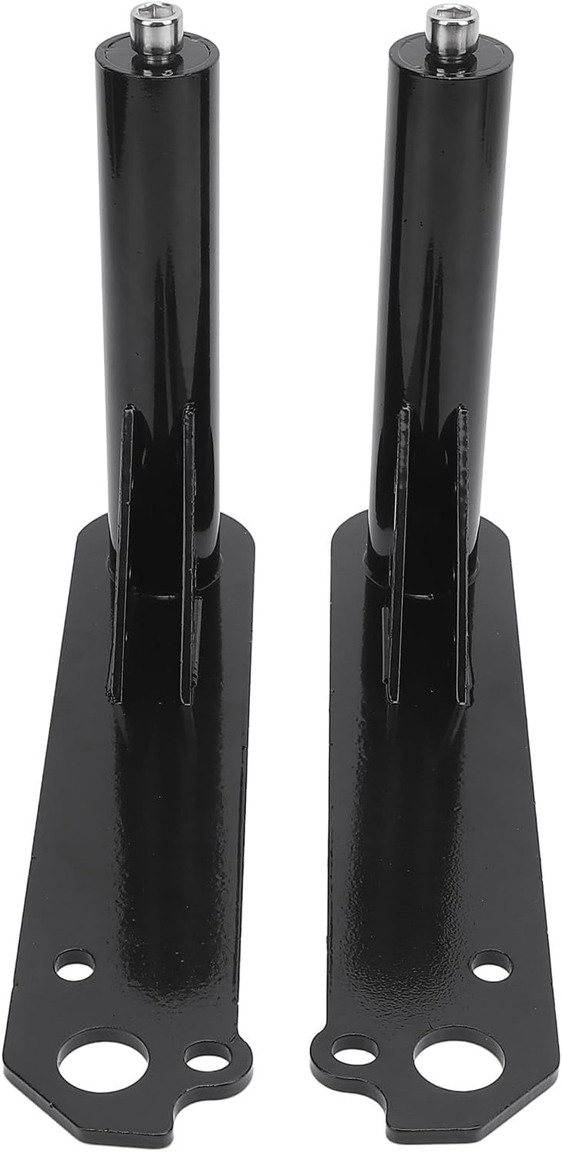 Motorcycle Highway Engine Guard Crash Bar Falling for Indian Scout and Scout Bobber 2014-2023, Stainless Steel Engine Guard Crash Bar Tip-Over image number 1