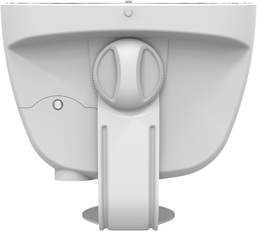 Klipsch PSM-450-T Full Range 4.5" Indoor/Outdoor Professional Surface Mount Loudspeaker - White image number 3