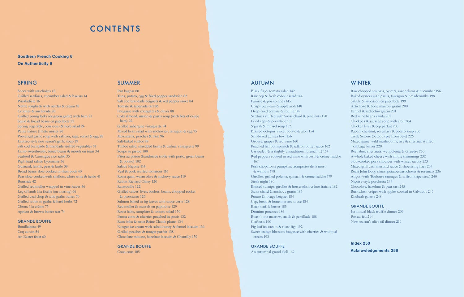 Provencal: Southern French Cookbook Full of Simple Seasonal Recipes image number 2