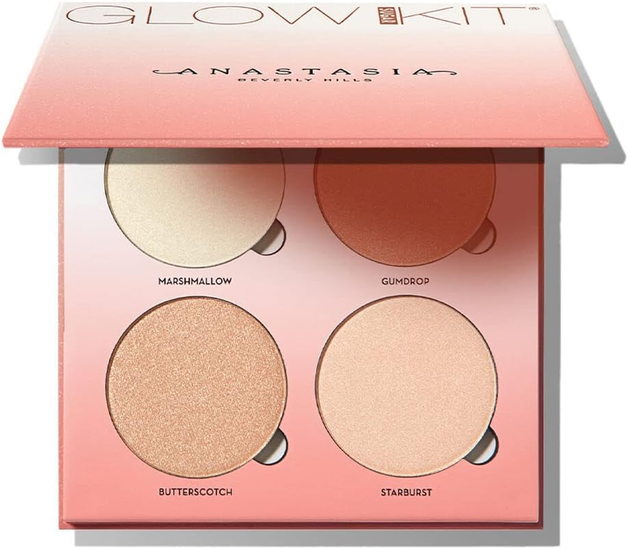 Anastasia Beverly Hills Glow Kit