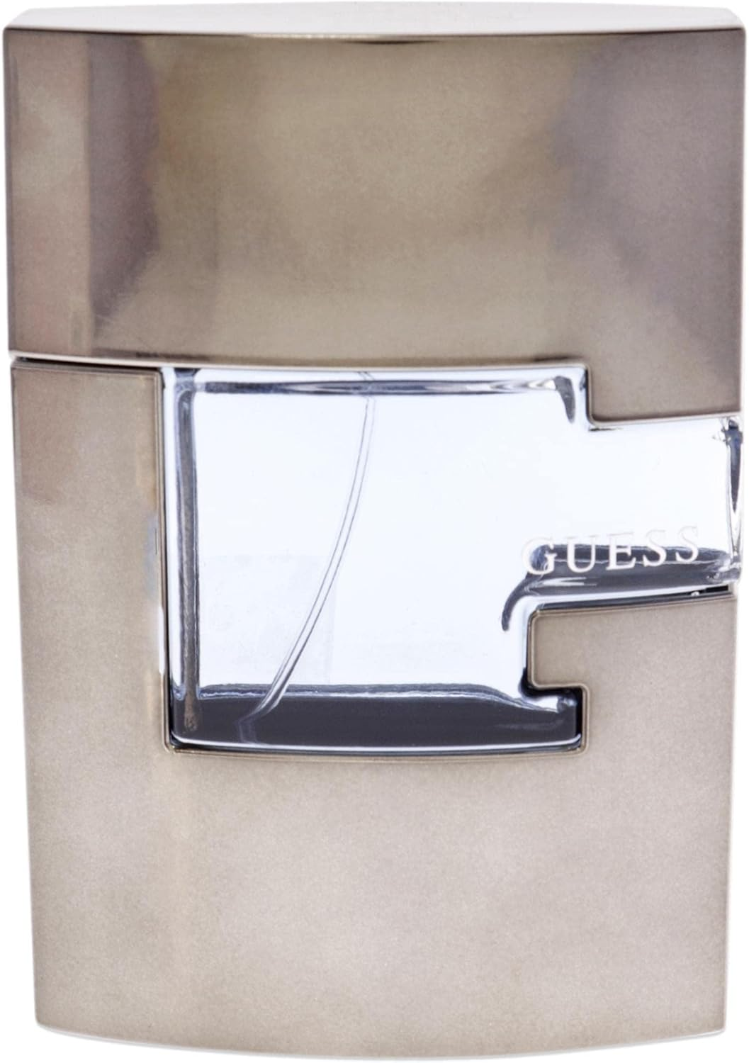 Guess Forever Eau De Toilette Spray for Men 75 Ml image number 2