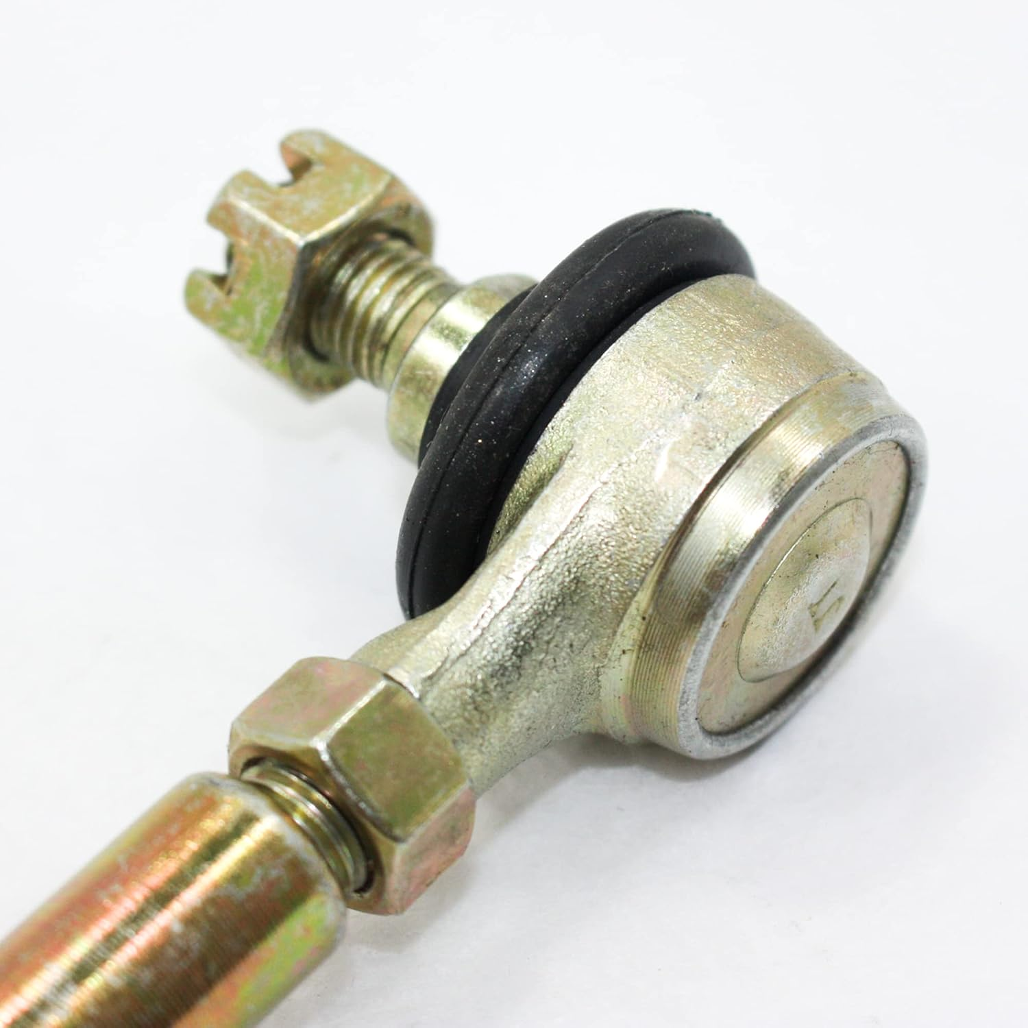 BLYGO 355Mm 10Mm Ball Joiner Bolt Tie Rod 250Cc Quad Dirt Bike ATV Go Kart Dune Buggy image number 3