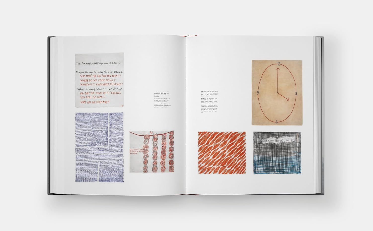 Intimate Geometries: the Art and Life of Louise Bourgeois image number 2