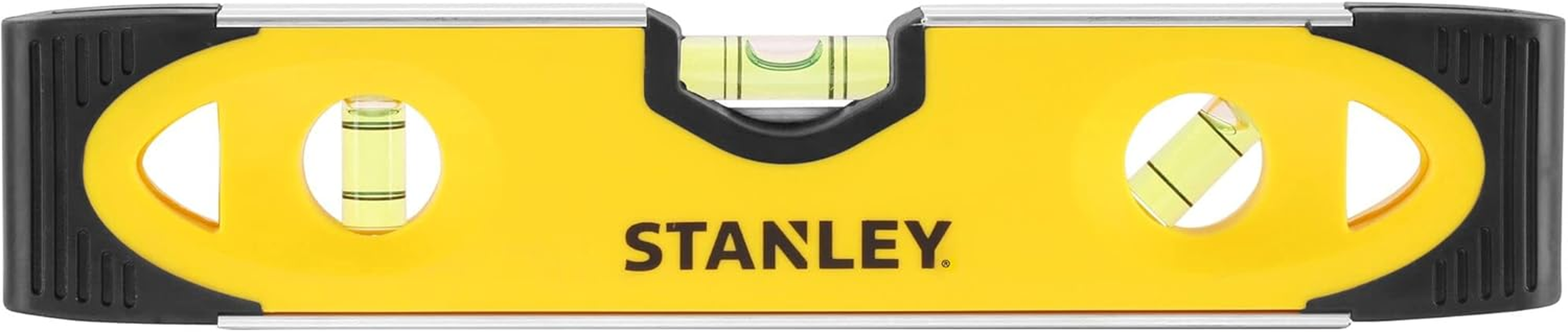 Stanley Torpedo Magnetic Spirit Level, 230 Mm Size image number 4