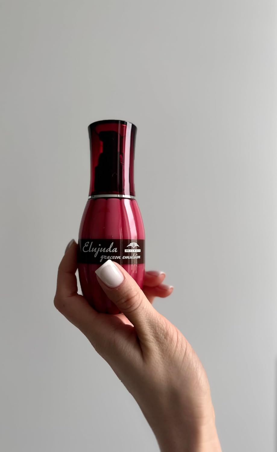 ELUJUDA GRACEON EMULSION