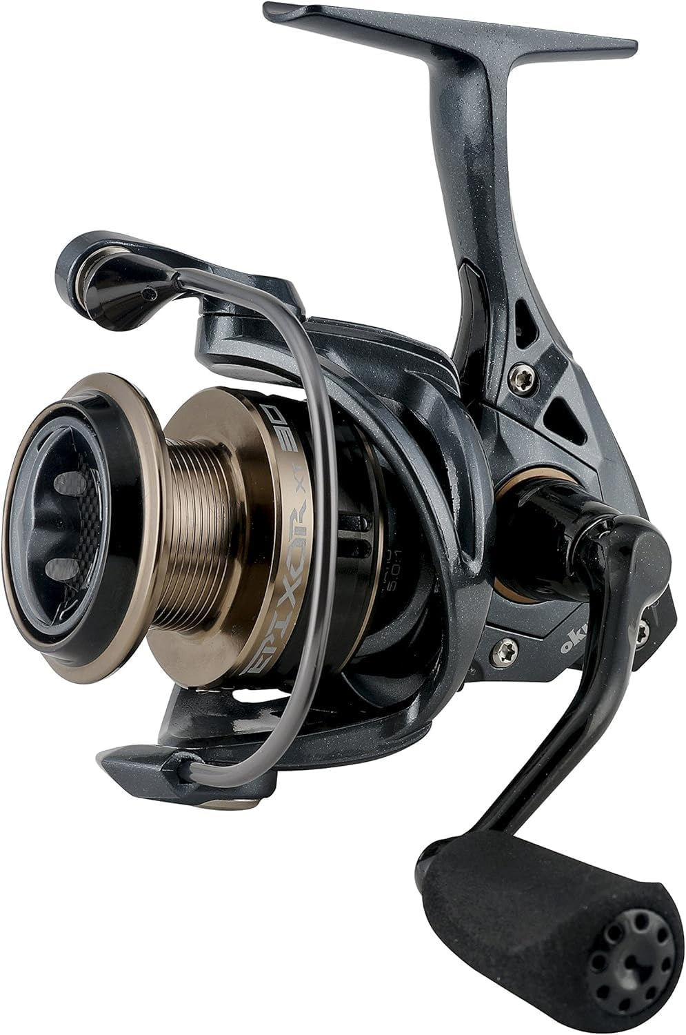 Okuma Epixor Spinning Reel image number 1