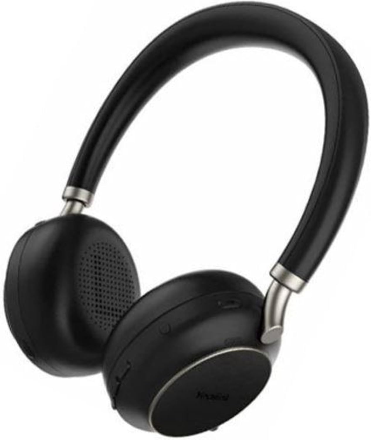 Yealink BH76 USB-C Bluetooth Wireless Stereo Headset, Black image number 1