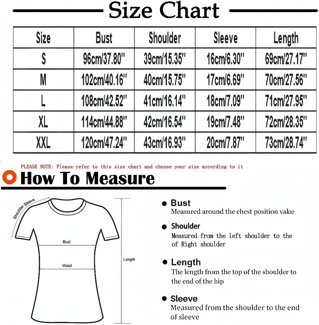 Women'S Christmas V-Neck Short Sleeve Nursing Uniform Xmas Santa Gifts Printed Workwear Holiday Graphic Tees Blouse Scrubs Tops with Pockets