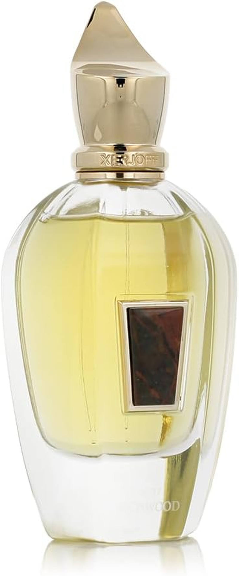 Xerjoff Richwood Eau De Parfum Spray for Unisex 100 Ml image number 1