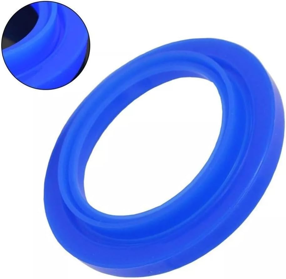 2Pack Coffee Machine Brew Group Head Seal Gasket for Sunbeam Cafe Series EM6900 EM6910 EM7000 Torino PU8000 EM69116 10120004 EM7000W EM7000R EM7000G EM6910R PU6910 EM7100 EM8000 PU8000 image number 1